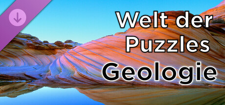 Welt der Puzzles - Geologie