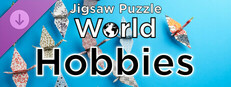 Jigsaw Puzzle World - Hobbies