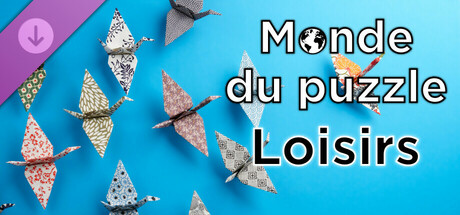 Monde du puzzle - Loisirs