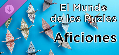 El Mundo de los Puzles - Aficiones