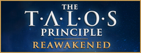 The Talos Principle: Reawakened cover art
