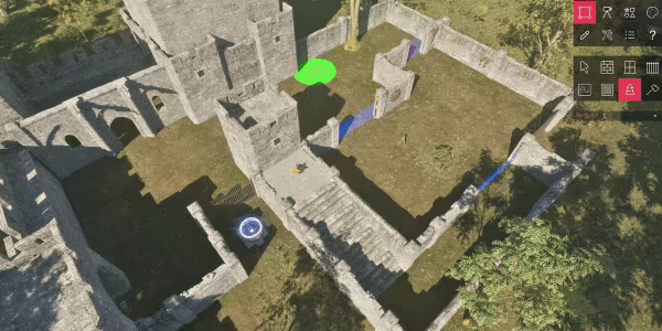 The Talos Principle: Reawakened video 3