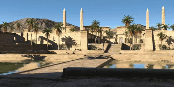 The Talos Principle: Reawakened video 1