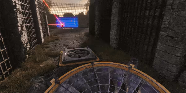 The Talos Principle: Reawakened video 2
