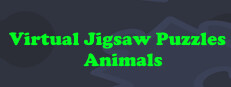 Virtual Jigsaw Puzzles - Animals