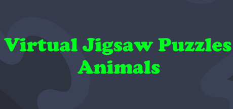 Virtual Jigsaw Puzzles - Animals steam charts