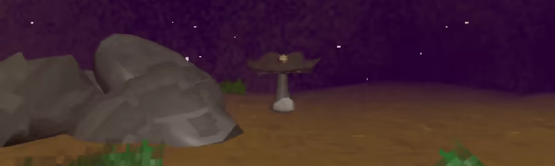 Fungiman 2 video 2