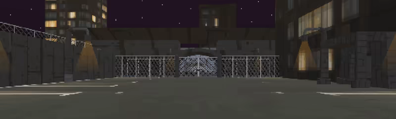 Fungiman 2 video 1