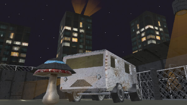 Fungiman 2 screenshot 2