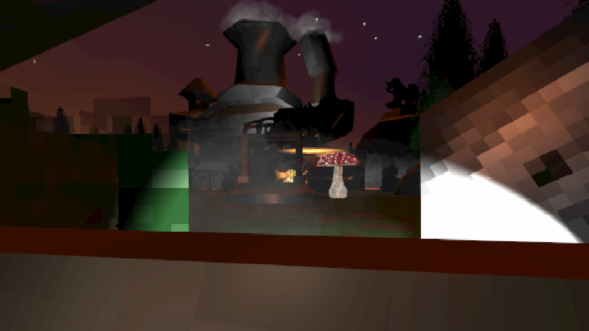 Fungiman 2 screenshot #5