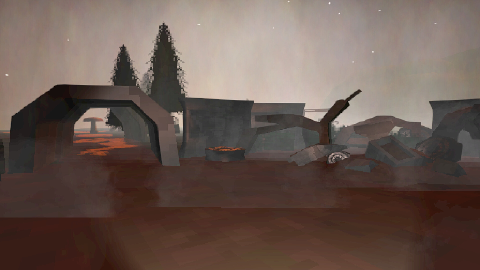 Fungiman 2 screenshot #1