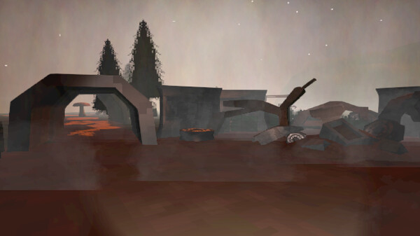 Fungiman 2 screenshot 1