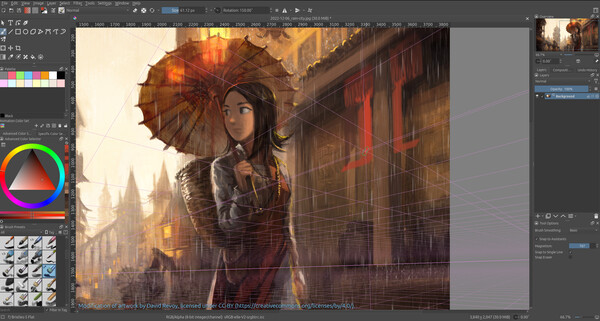 Krita