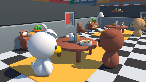 Kitchen Delights screenshot 1