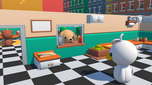 Kitchen Delightsfor windows and Linux 1