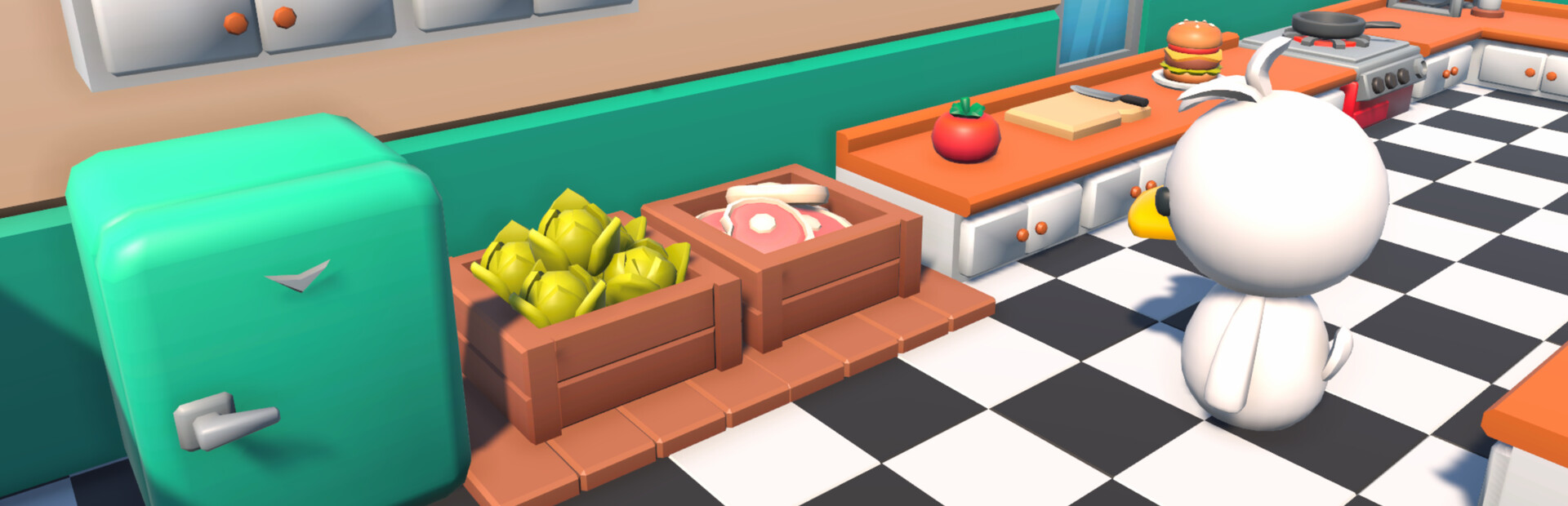 Kitchen Delights