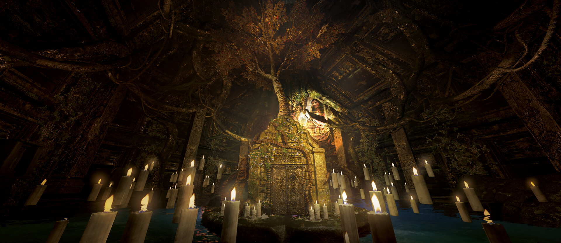STAY ALIVE MY SON (VR): A True Story About A Father's Relentless Search For His Son screenshot 5