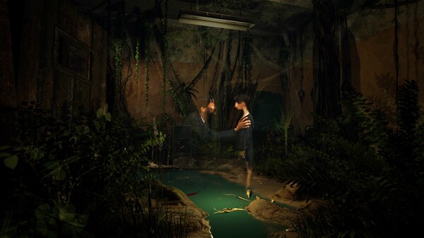 STAY ALIVE MY SON (VR): A True Story About A Father's Relentless Search For His Son screenshot 4