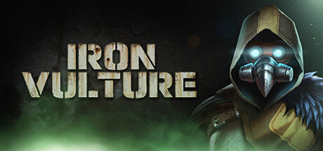 Iron Vulture Playtest Cheat Engine/CT