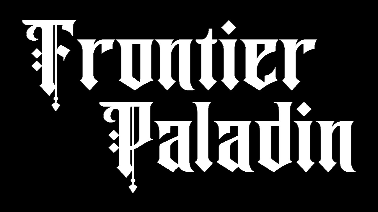 Frontier Paladin Playtest Featured Screenshot #1