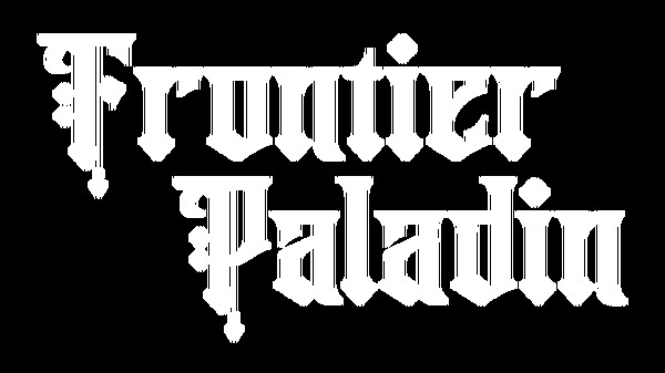 Frontier Paladin Playtest screenshot 1