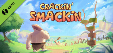 Crackin' Smackin Demo game cover