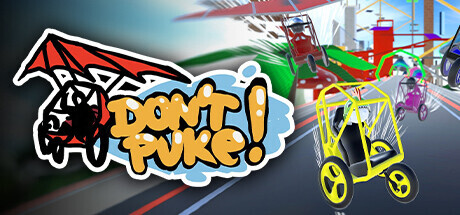 Don't Puke! Playtest Cheat Engine/CT