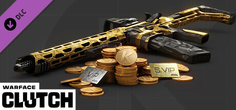 Warface: Clutch — Rifleman Starter Pack Header Image