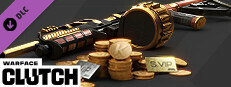 Warface: Clutch — Medic Starter Pack Small Capsule Image