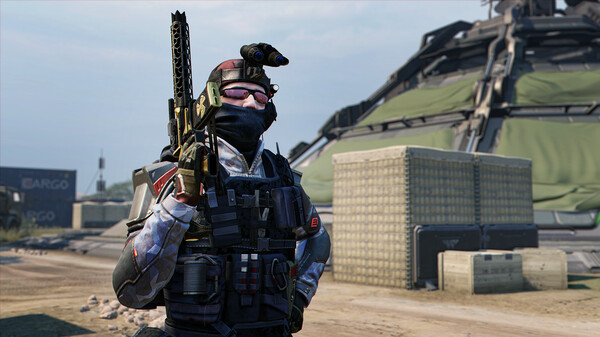 Warface: Clutch — Engineer Starter Pack