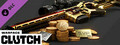 DLC - Warface: Clutch — Sniper Starter Pack capsule image