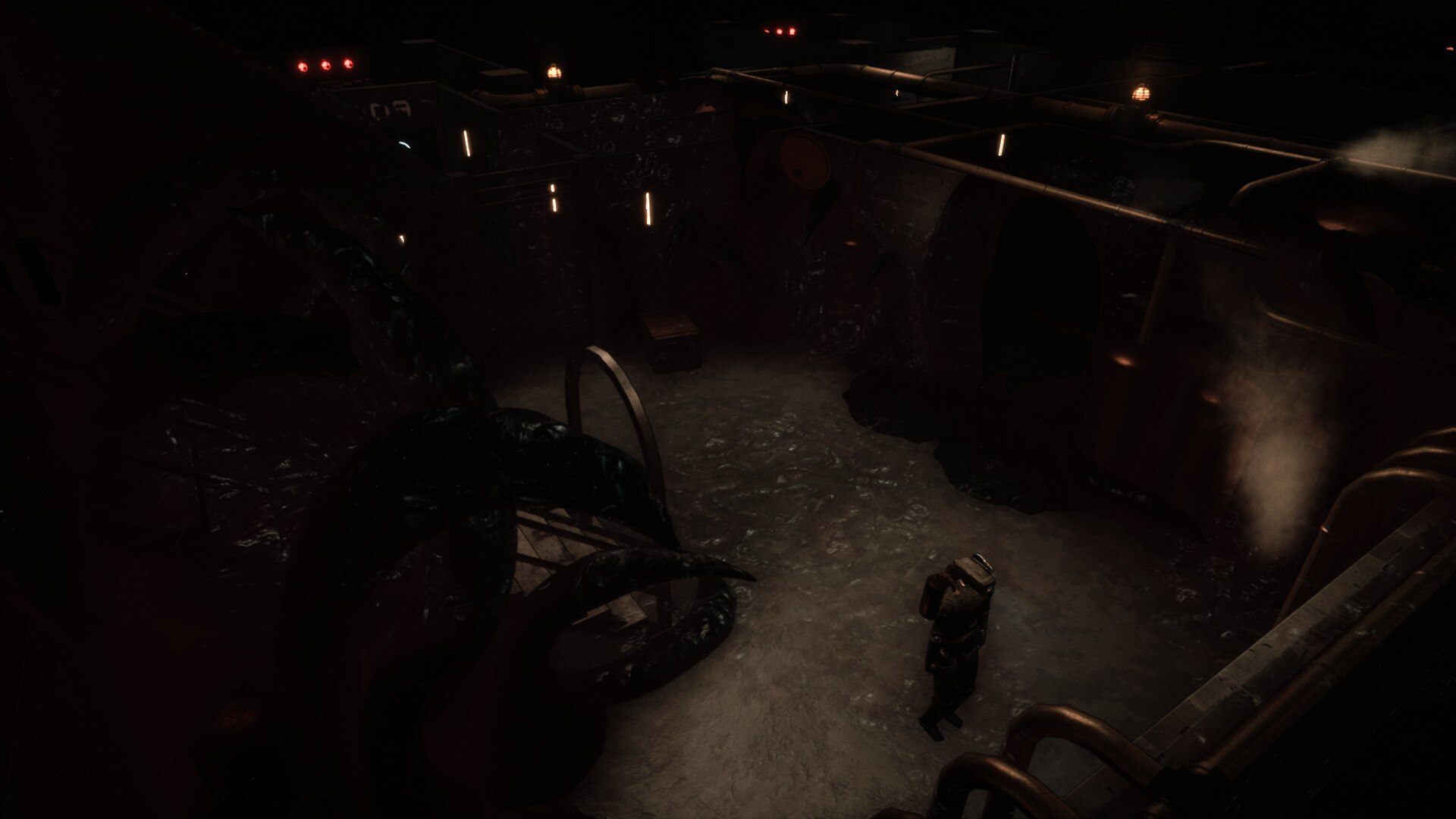 Clocked screenshot 10