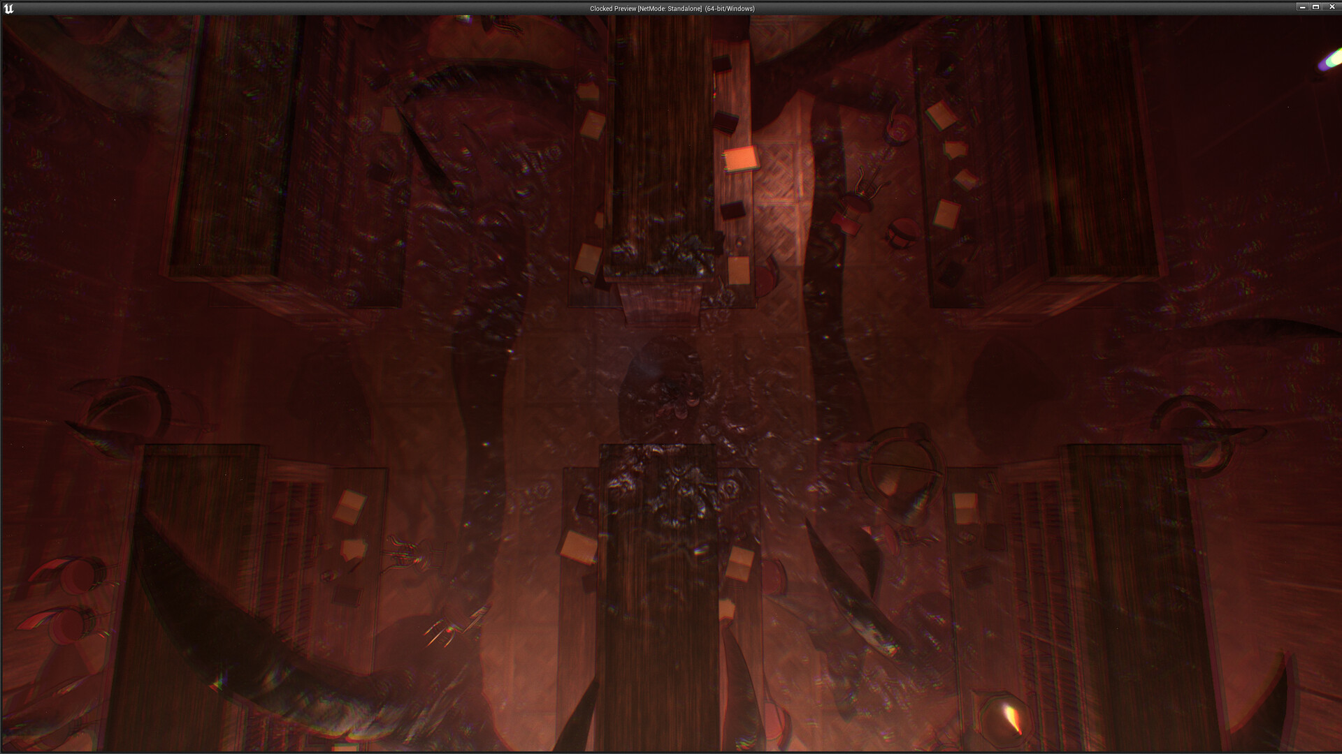 Clocked screenshot 8