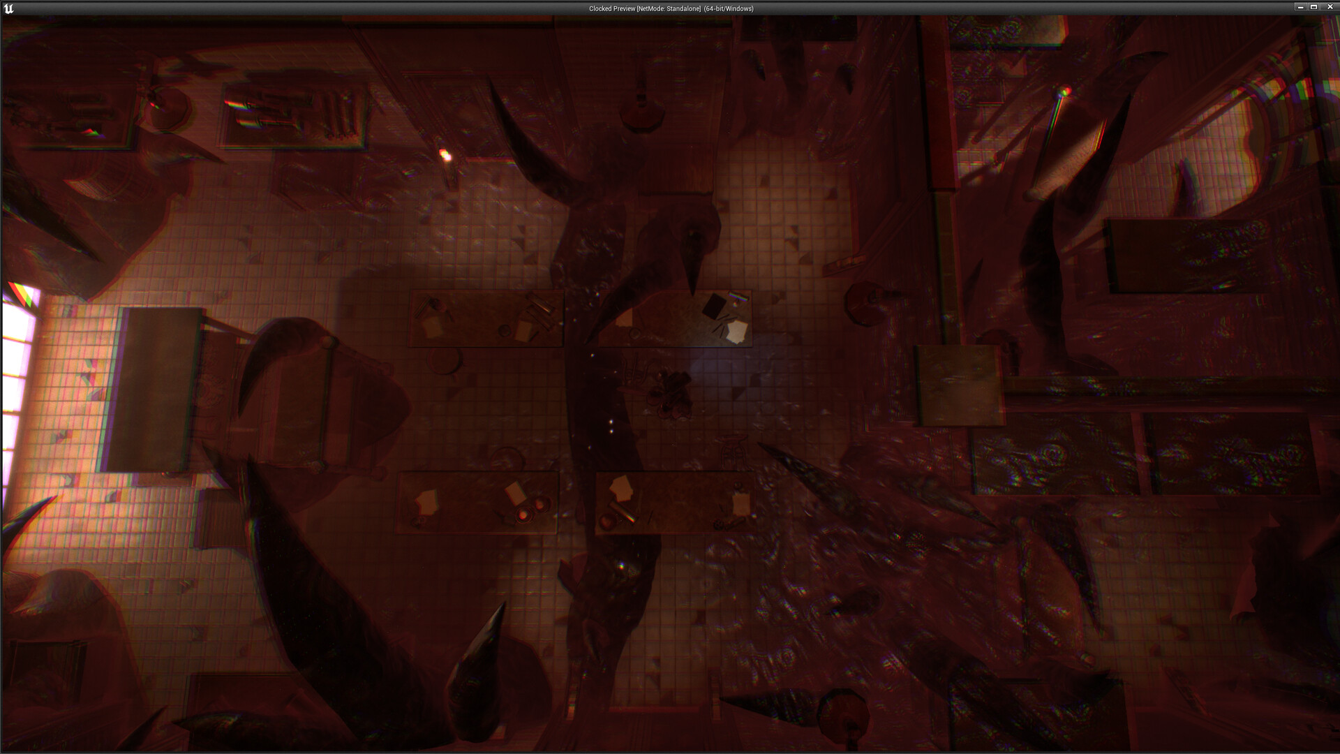 Clocked screenshot 3