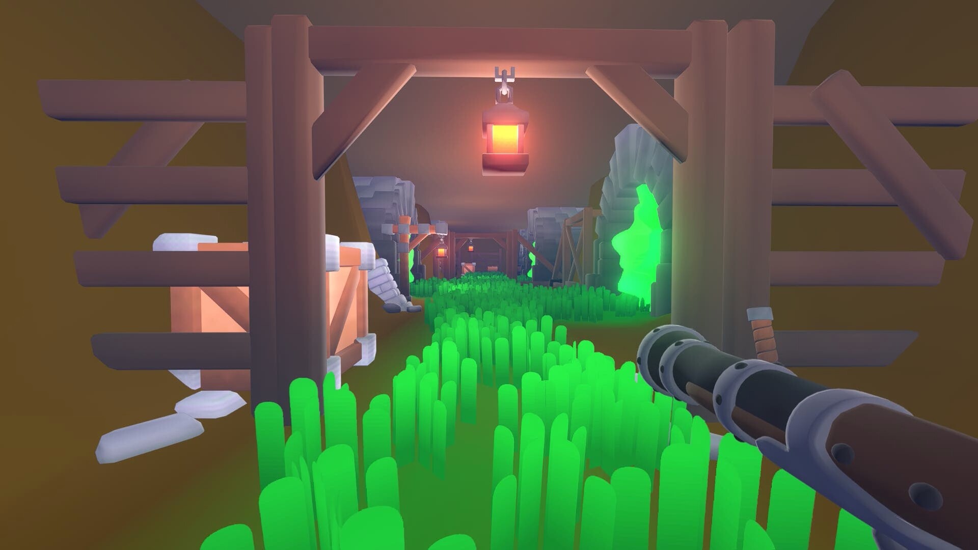 Reforge Front screenshot #3