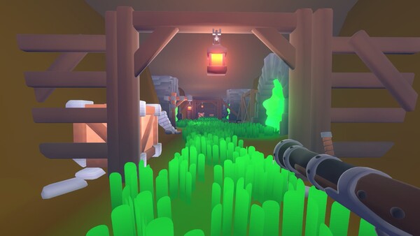 Скриншот 3 из игры Reforge Front