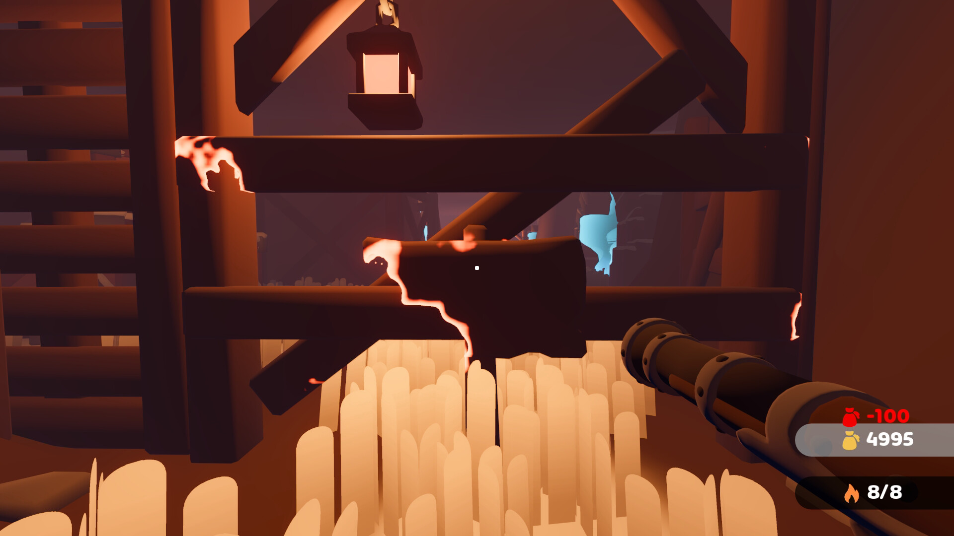 Reforge Front screenshot 3