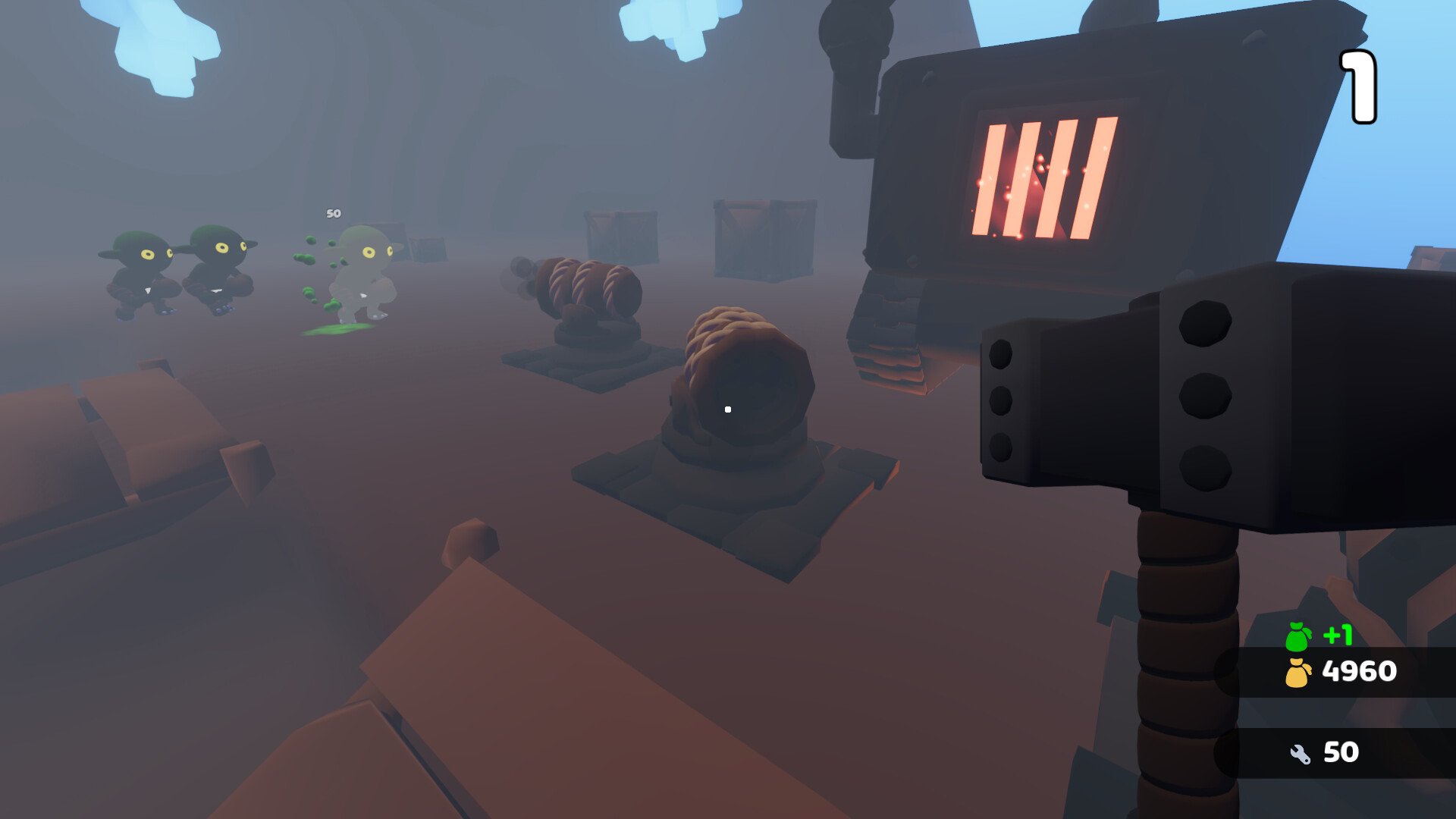 Reforge Front screenshot 6