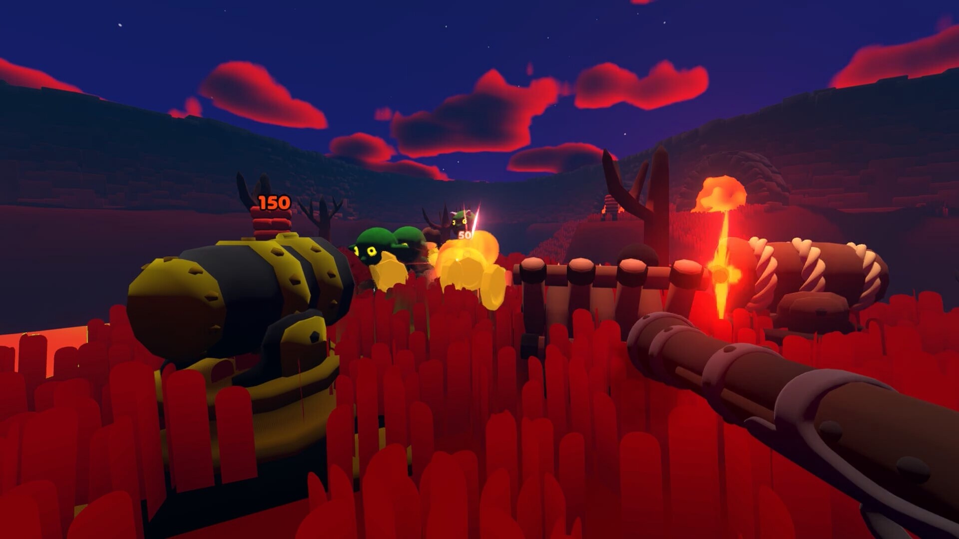 Reforge Front screenshot #2