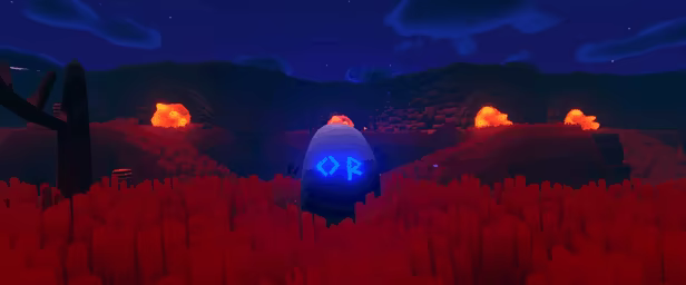 Forg video 5