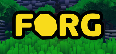 Forg banner