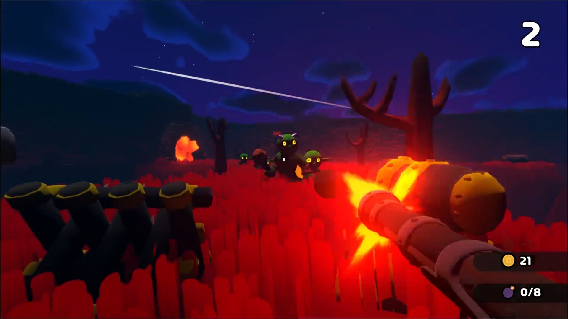 Forg Featured Screenshot #1