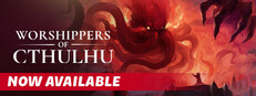 Worshippers of Cthulhu Banner