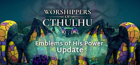 Worshippers of Cthulhu banner image