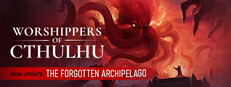 Worshippers of Cthulhu