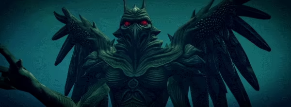 Worshippers of Cthulhu video 11