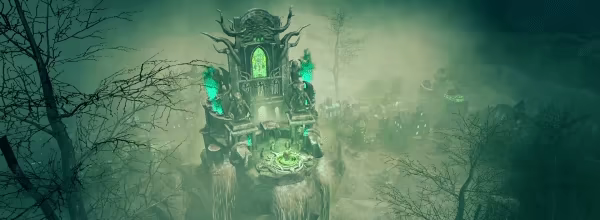 Worshippers of Cthulhu video 1