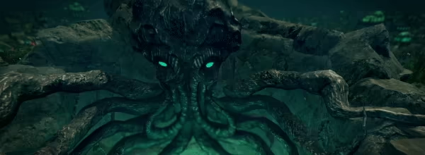 Worshippers of Cthulhu video 7