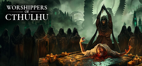 Worshippers of Cthulhu