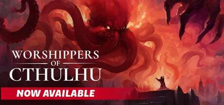 Worshippers of Cthulhu technical specifications for computer